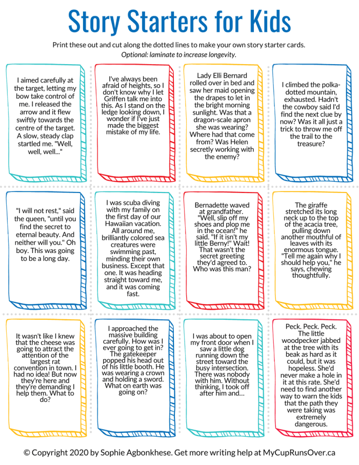Multiplication worksheet for First Grade Fun worksheet designed to spark creativity in first graders with story starters. Story Starters: What's Going On? worksheet for multiplication practice.