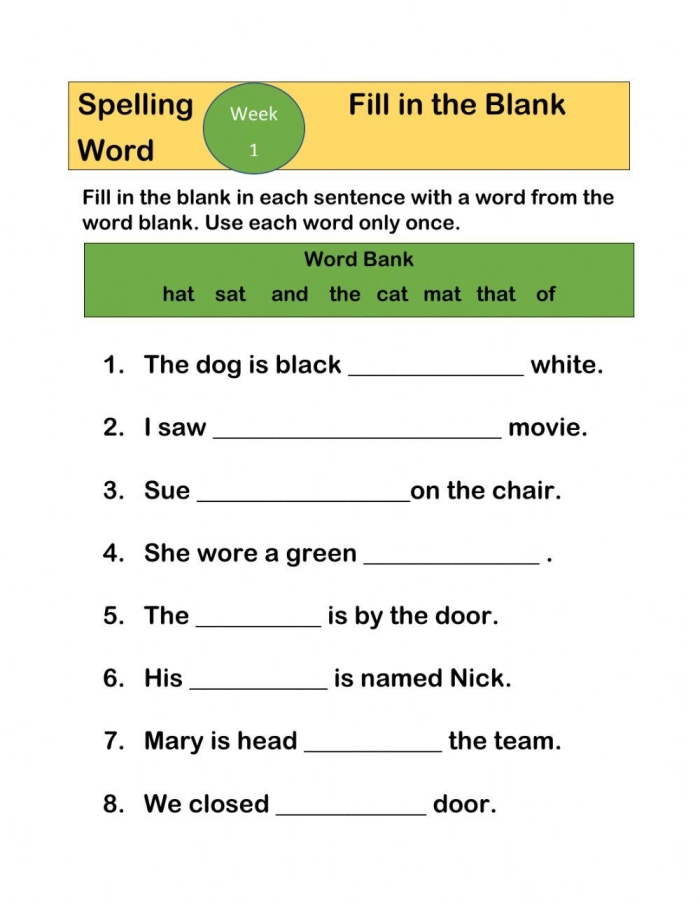 Colorful Get into Grammar worksheet helping first graders identify verbs in sentences, image 22 First Grade worksheet highlighting verbs with colorful illustrations for learning grammar