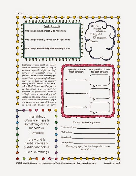 First Grade Writing Journal Worksheet for Creative Expression A blank writing journal worksheet designed for first graders to enhance their writing skills