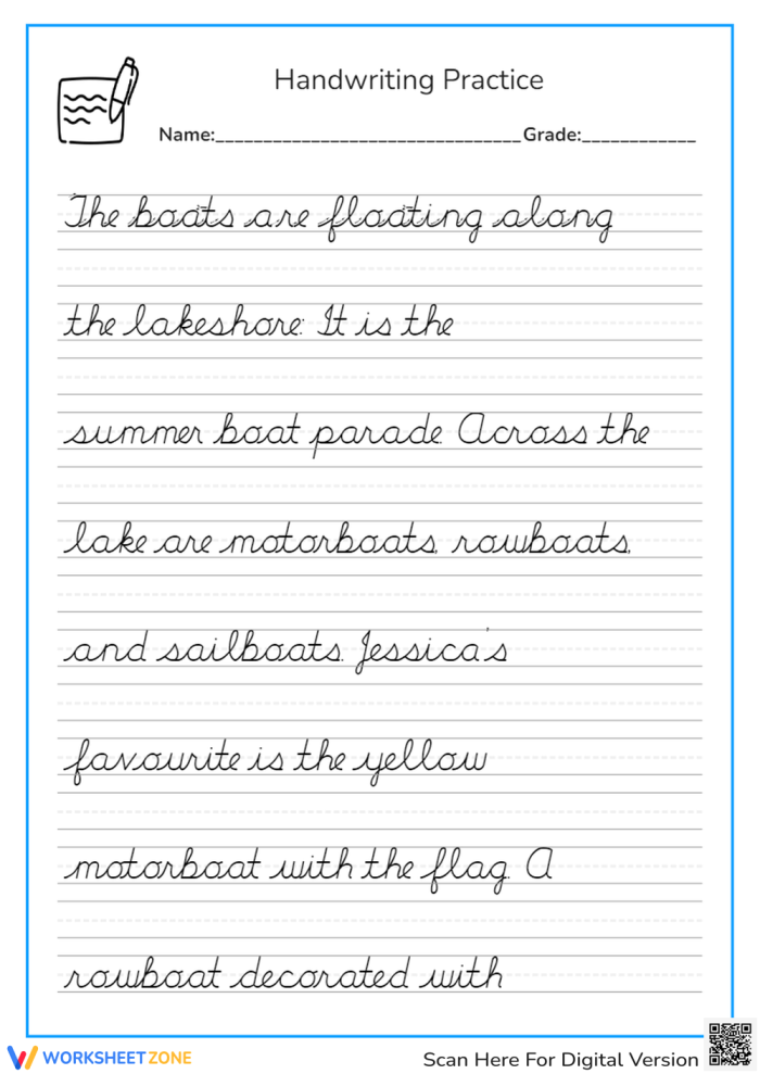 Practice Finding Area: Get Painting! worksheet for fourth-grade learners Worksheet featuring students calculating the area of a building's sections in a geometry activity