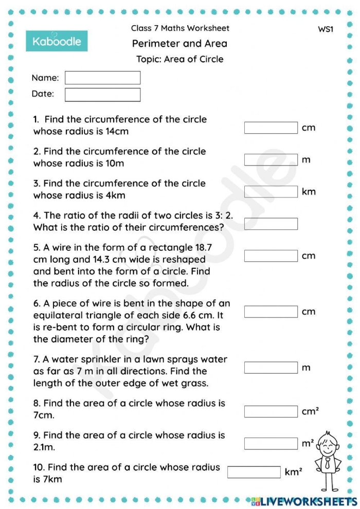 Practice Finding Area: Get Painting! worksheet for fourth-grade geometry students Worksheet showing students calculating the area of a building by analyzing its sections