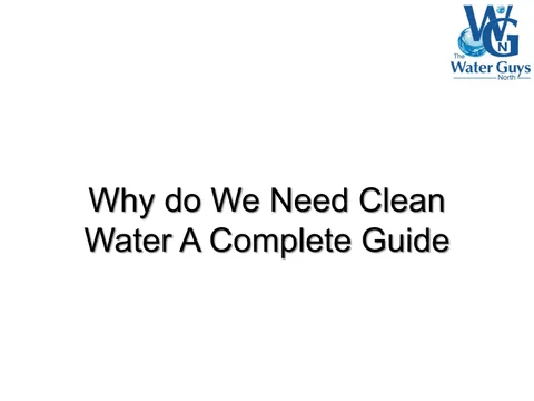 Comparing Two Nonfiction Texts: We Need Clean Water worksheet for young readers Worksheet for comparing two nonfiction texts about clean water for fourth graders
