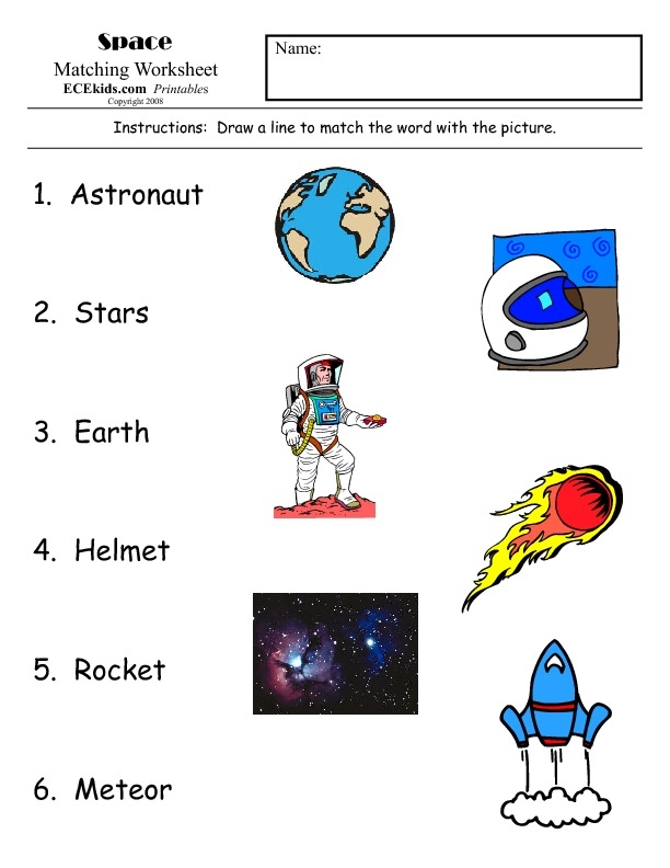 Space Fractions Worksheet 13 - Simplifying Ratios with Celestial Objects Fourth grade students solving space-themed fraction ratio problems on a math worksheet with planets and stars