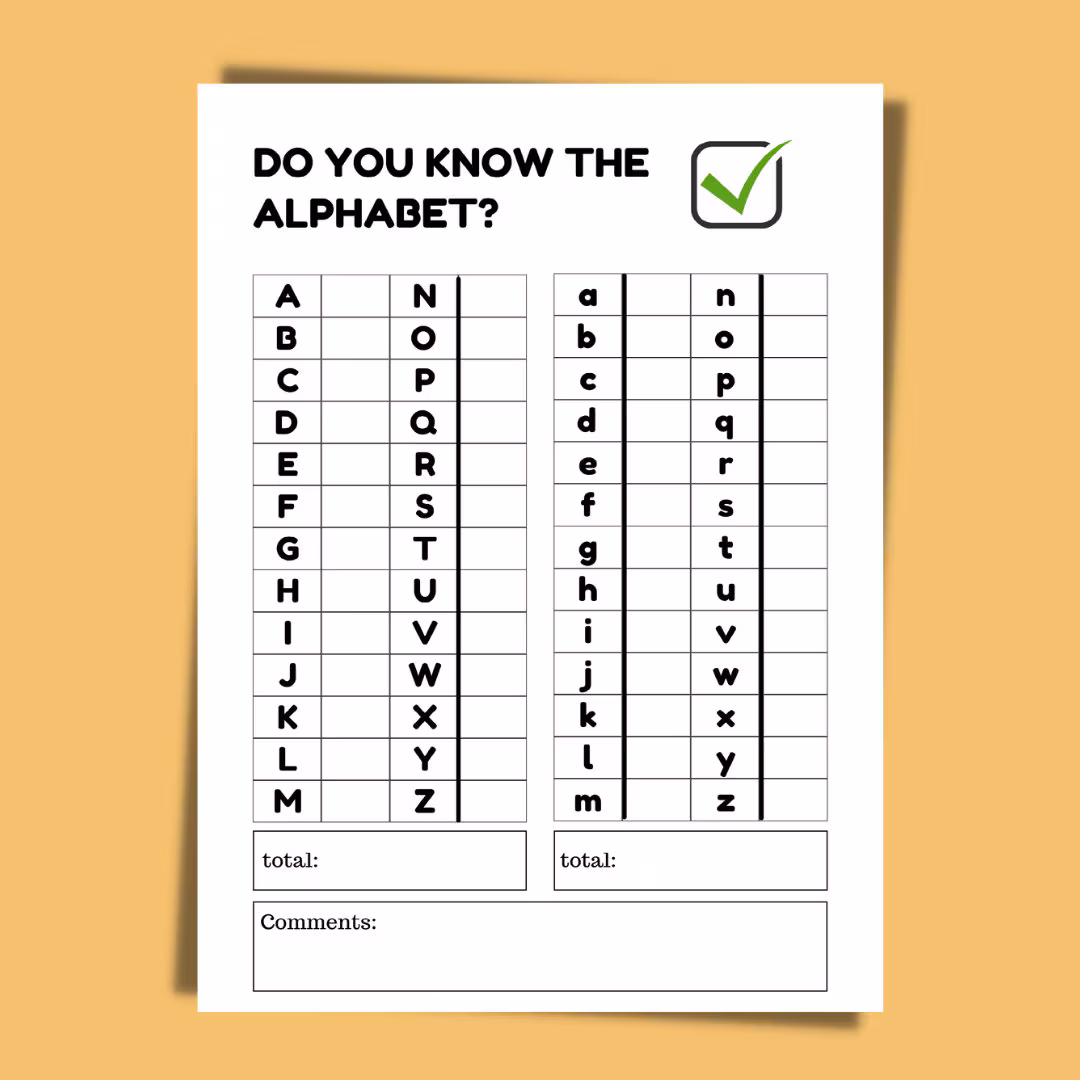 Detailed Letter Checklist for Fourth Grade students to create polished correspondence Fourth Grade Letter Checklist worksheet highlighting key letter parts and formatting tips