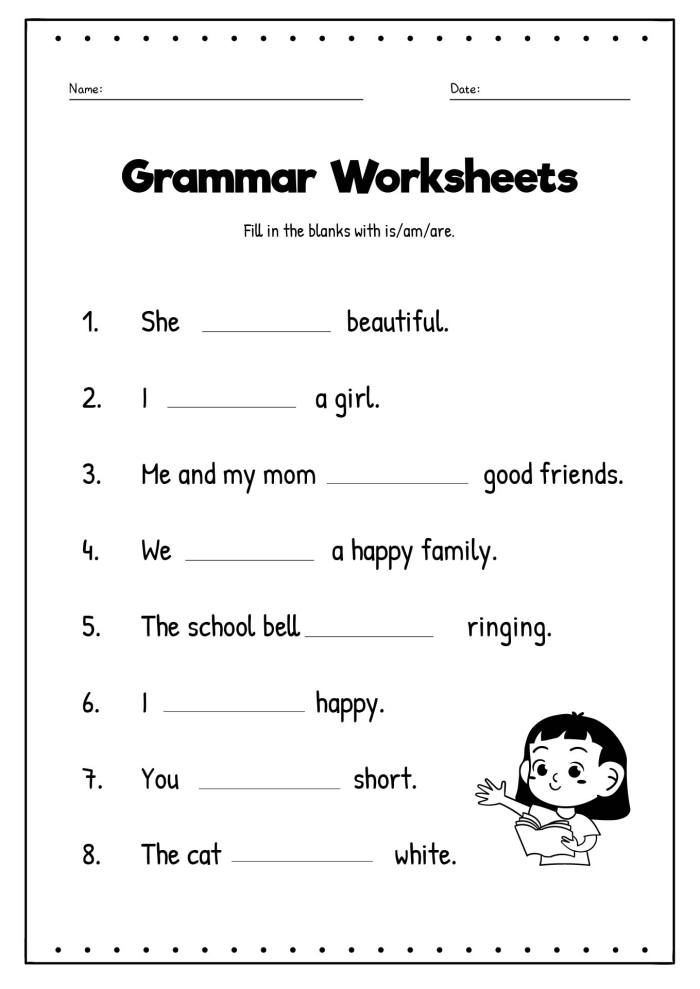 Fourth grade worksheet featuring Etta James to explore exponents and roots