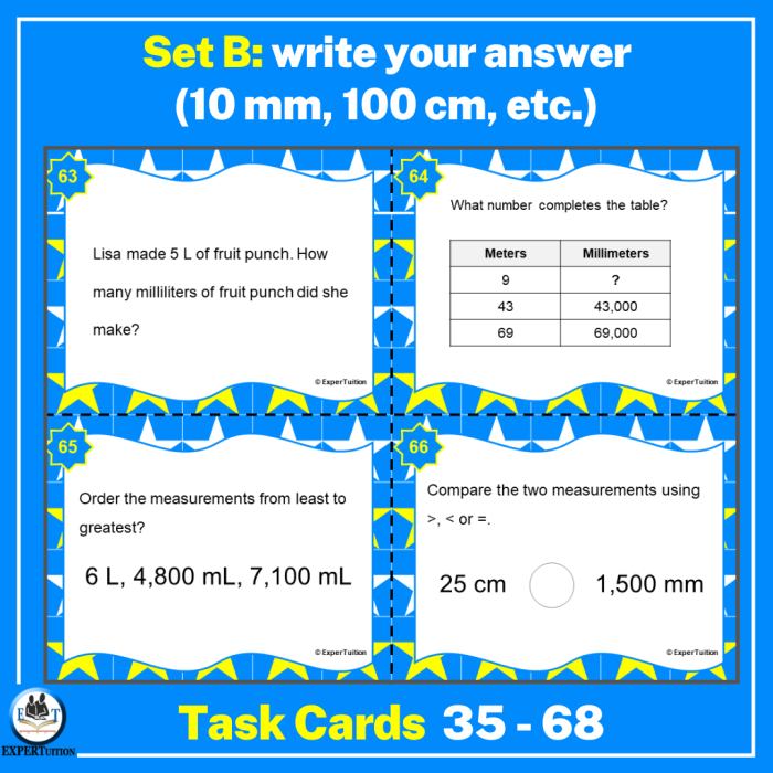 Fourth Grade Dry Measure Conversion worksheet featuring cupcake recipe ingredient multiplication