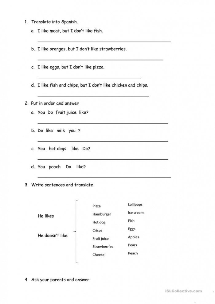 Fourth grade math worksheet focusing on place value and number sense skills
