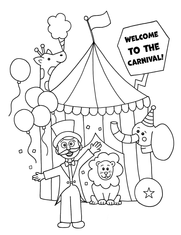 Perimeter: Perfect Carnival worksheet for classroom measurement activities showing student work Fourth grade students calculating perimeter to design a carnival layout on graph paper