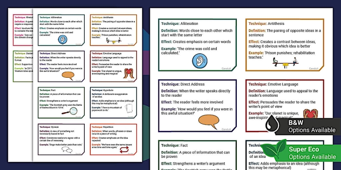 Fourth grade students using Persuasive Writing Prompt Cards worksheet to develop arguments