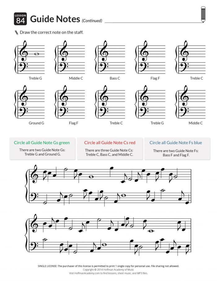 Discover the origins of the piano with this engaging fourth grade music history worksheet Fourth grade worksheet exploring the history and development of the piano in mixed math operations