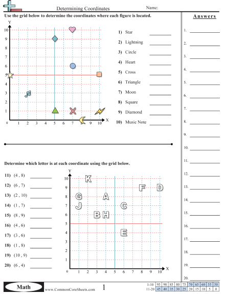 Fourth grade math worksheet focusing on place value and number sense skills