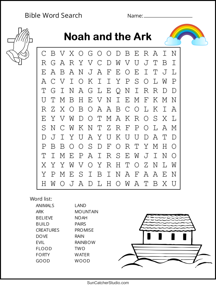 Fourth Grade Flowers in Love Pollinators Word Search worksheet showing various pollinators