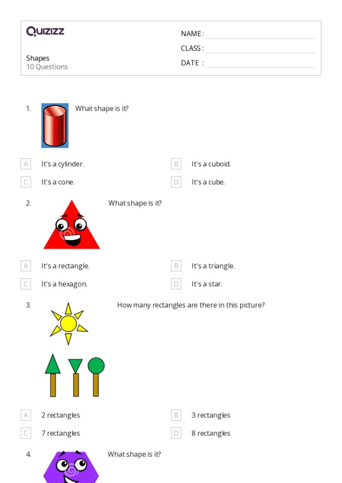 Fun and engaging maze activity for practicing math concepts with hexagonal shapes Worksheet featuring a maze of hexagons for fourth graders to identify prime and polygon types