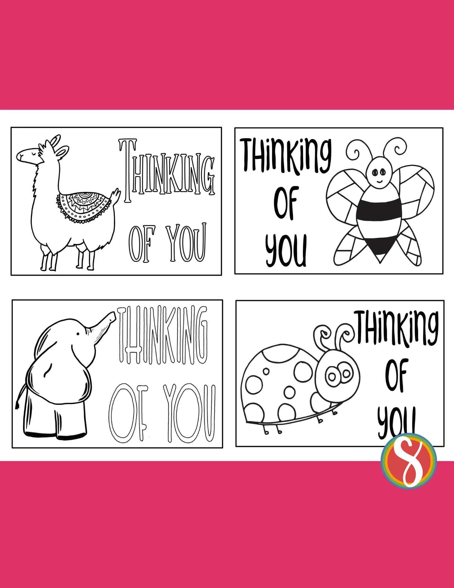 Thinking About Themes: Reflection Cards worksheet for fourth grade students Reflection cards for exploring literary themes in fourth grade division lessons