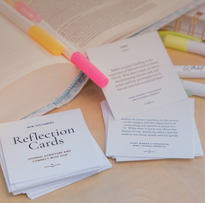 Thinking About Themes: Engaging Reflection Cards for Students Reflection Cards worksheet for teaching literary themes in fourth-grade division