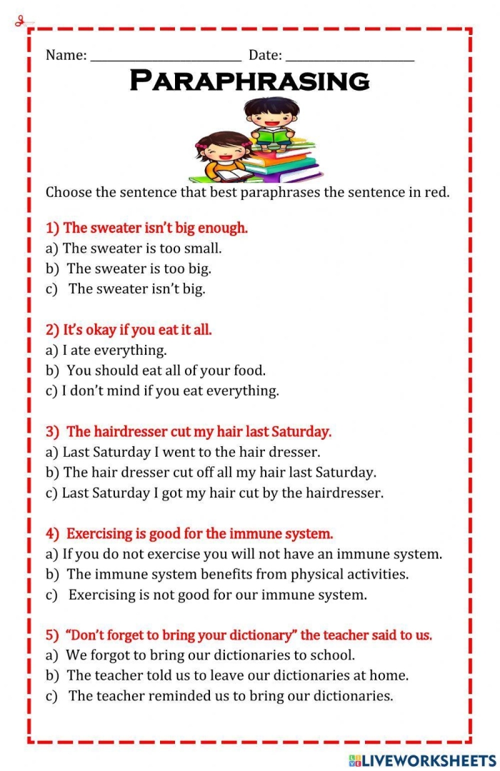 Engaging activity for fourth graders on paraphrasing and direct quotes related to sea turtles Sea Turtle Citations worksheet featuring students practicing paraphrasing and quoting from texts