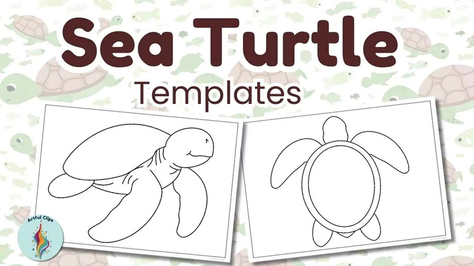 Engaging Sea Turtle Citations worksheet for reading comprehension activities Colorful worksheet for fourth graders on paraphrasing and direct quotes about sea turtles