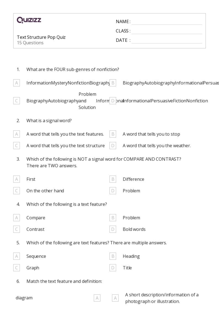 Fourth grade worksheet for persuasive writing about soda with structured paragraph sections