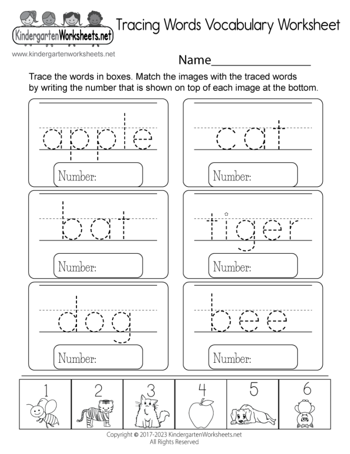 Fun Printable Check-In Worksheets for Fourth Grade Spelling