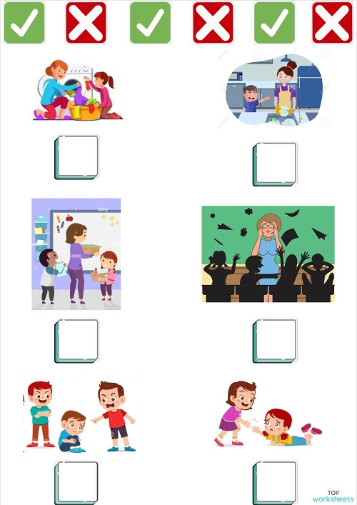 Teaching Others to STOP Mindfulness Method Activity Sheet for Elementary Students Fourth grade students learning the STOP mindfulness technique with a worksheet guide for teaching others
