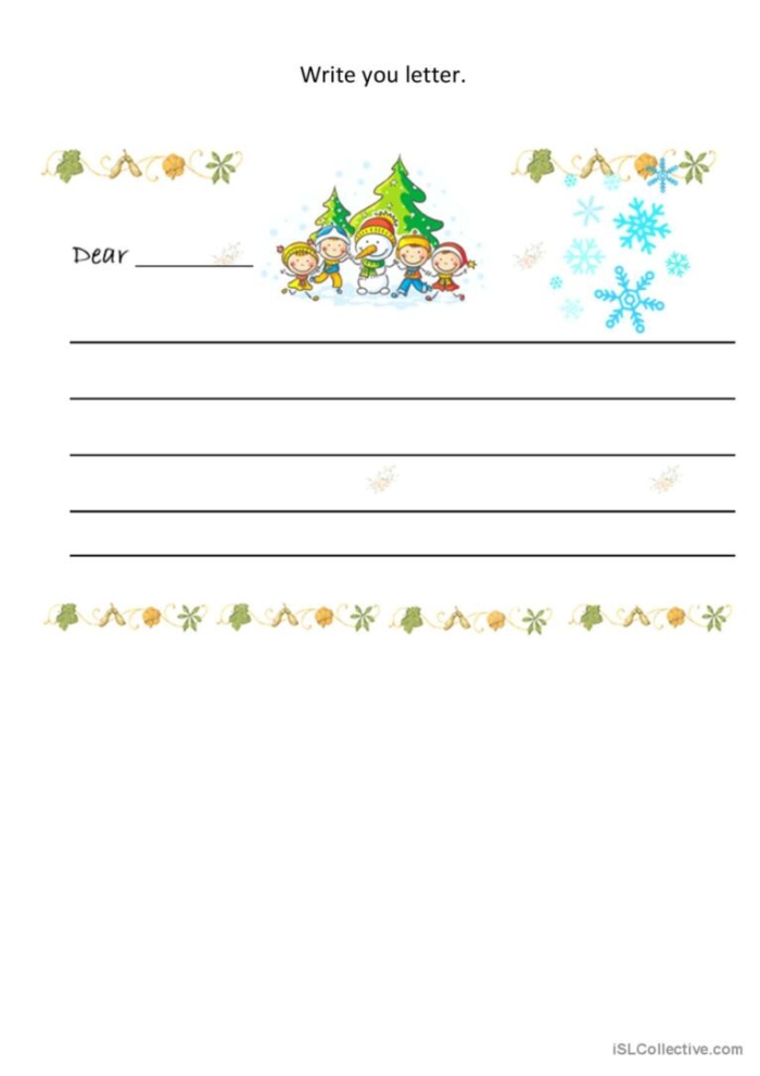Fourth grade phonics worksheet on winter temperatures with charts and graphs