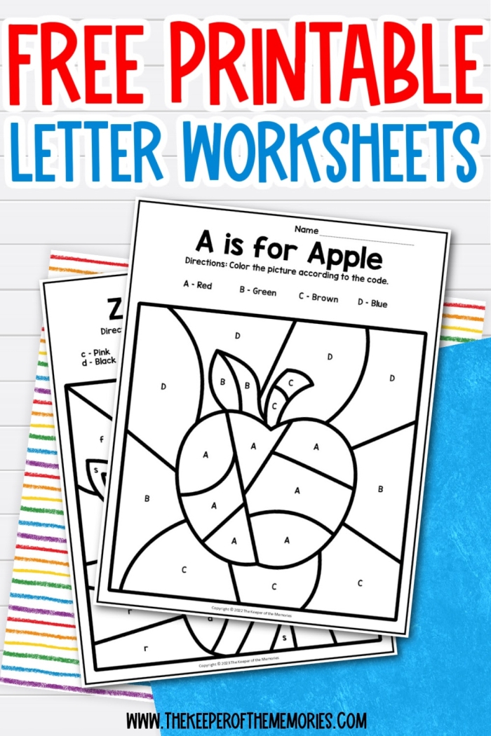 Complete Letter Checklist for Fourth Graders with format and closing suggestions, image 12 Fourth Grade Letter Checklist worksheet showing key letter components and writing tips