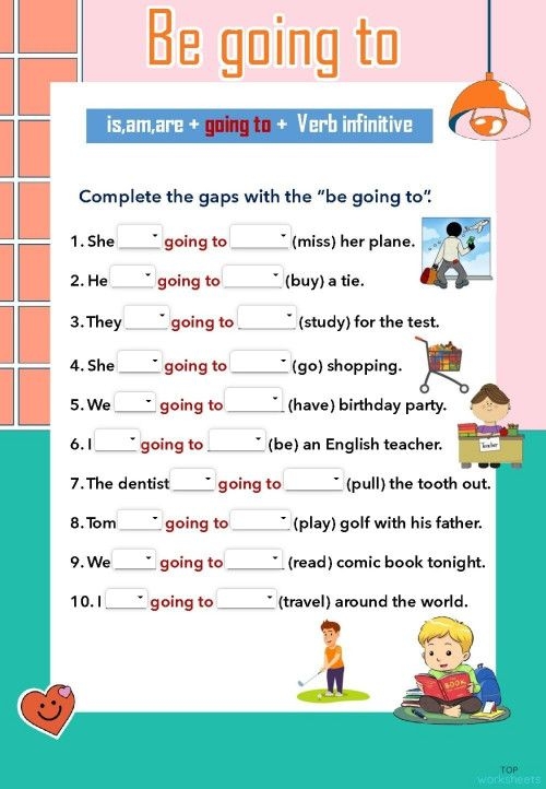 Engaging Story Starters: What's Going On? worksheet for multiplication practice Funny Story Starters worksheet designed to spark creativity in first graders