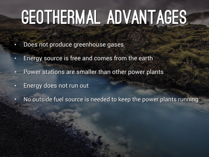 Third grade Chinese worksheet explaining geothermal energy and its uses