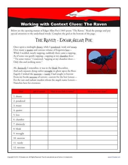 The Gold-Giving Snake story worksheet for Grade 5 students on animal fables and moral lessons Illustration of a golden snake from the Panchatantra story featured in a fifth-grade life science worksheet