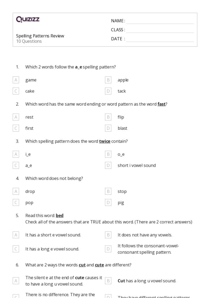 Interactive worksheet for practicing word parts and sentence completion in a cultural context Fourth Grade Word Patterns in Sentences Level 2 worksheet focused on grammar and community vocabulary