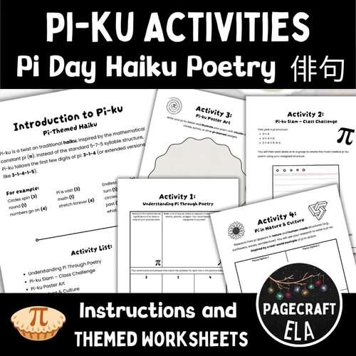Compose a Haiku worksheet for young poets in history class, image sixteen Second grader completing a compose a haiku worksheet focused on history