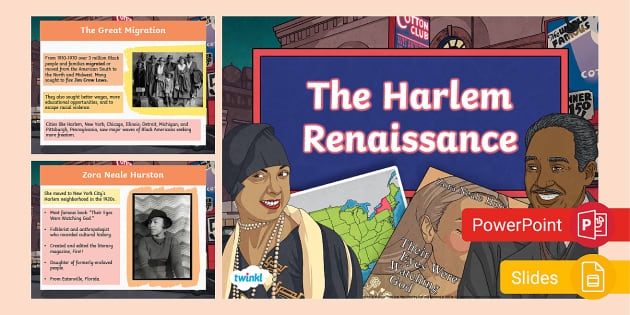 Third Grade Harlem Renaissance Ideas worksheet focusing on phonics and historical understanding, image 14 Third grade phonics worksheet on the Harlem Renaissance highlighting key artists and cultural themes