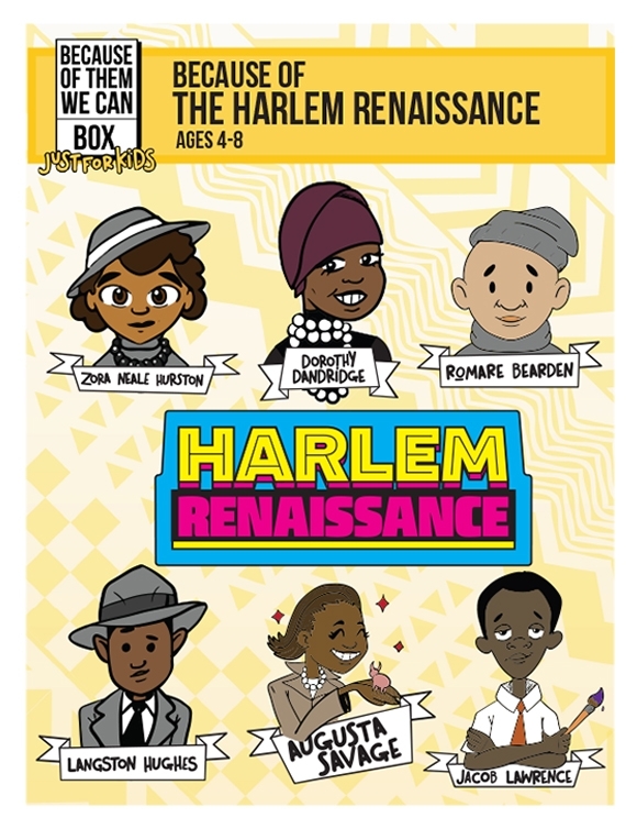 Exploring the Harlem Renaissance through a fun and educational phonics activity for kids Third grade phonics worksheet about the Harlem Renaissance and its notable artists