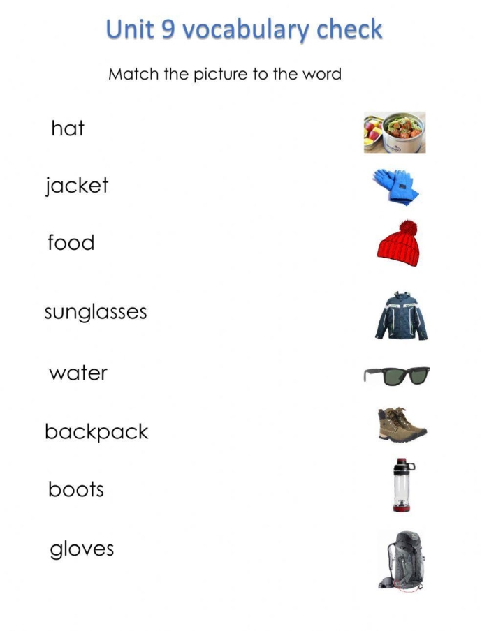 Pictograph illustrating the number of hikes taken by Eric and his friends this month for counting practice. Hiking Buddies Pictograph worksheet for second graders to analyze hiking data.