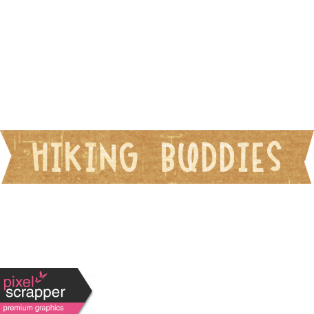Pictograph illustrating the hiking activities of Eric and his friends for the month, highlighting their total hikes. Second-grade worksheet titled "Hiking Buddies Pictograph" for counting and comparison activities.