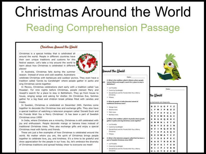 Christmas Around the World word search worksheet for young learners exploring global festivities Second grade Christmas Around the World word search puzzle featuring holiday traditions