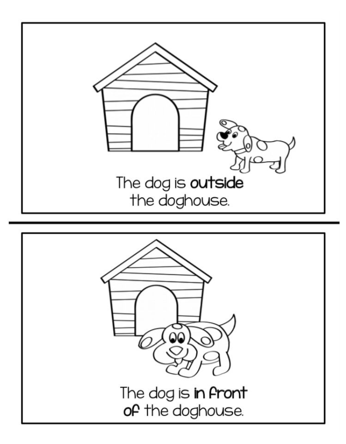 Coloring sheet featuring Humpty Dumpty for preschoolers and toddlers