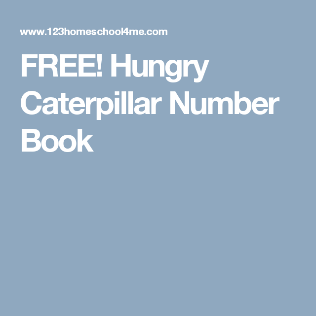 Engaging counting activity for kids featuring a colorful caterpillar maze Hungry Caterpillar Number Maze worksheet for Kindergarten counting practice
