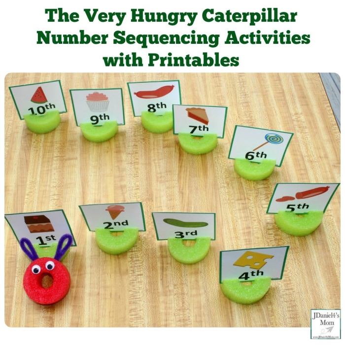 Engaging caterpillar maze activity to enhance number recognition skills Hungry Caterpillar Number Maze worksheet for counting from 1 to 15 in Kindergarten