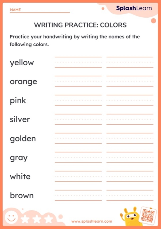 Color Code the Paragraph exercise for third graders focusing on paragraph components, image 11 Third grade Color Code the Paragraph worksheet highlighting key parts of an informative paragraph