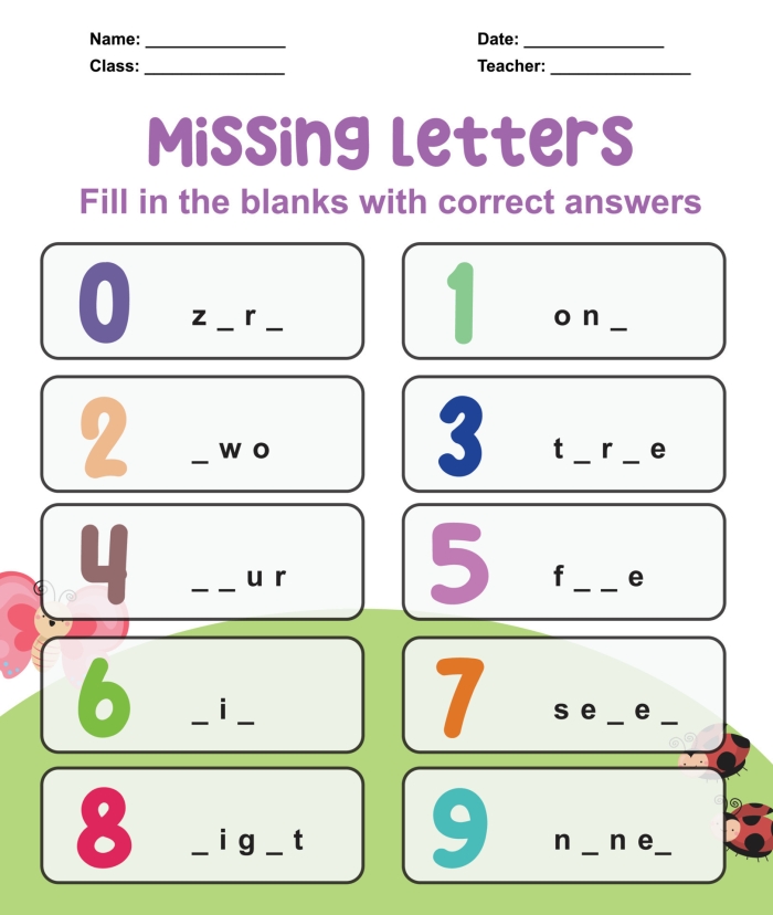 Engaging educational activity for young learners to practice word construction and writing skills Interactive worksheet for preschoolers focused on writing and phonics, featuring the "Make a Word: Write the Missing Letter" activity