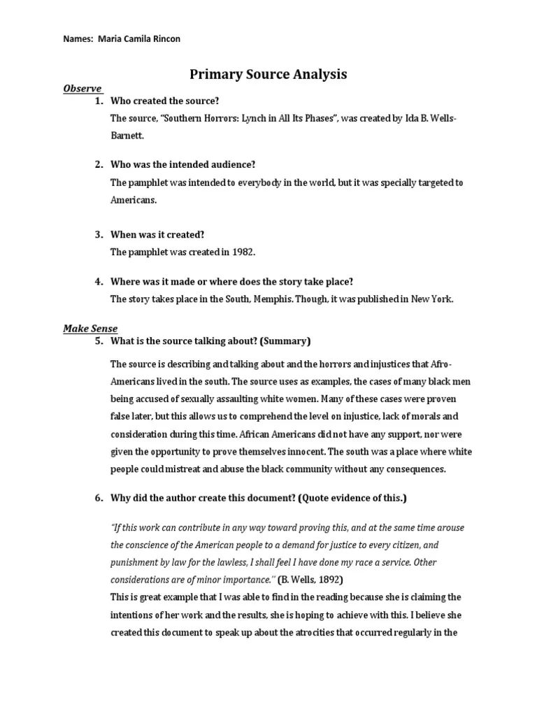 Primary Source Analysis worksheet featuring the Join or Die cartoon for sixth grade social studies