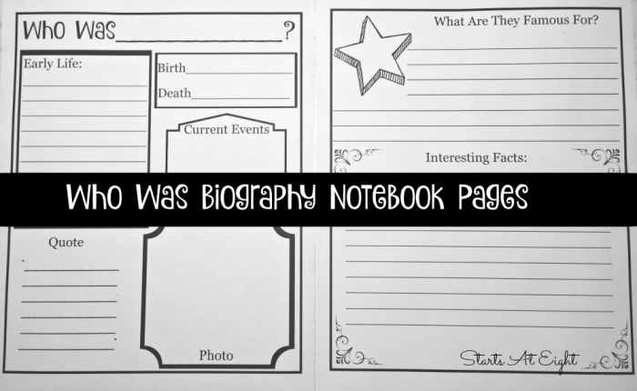 Julia Child biography worksheet for fourth graders with comprehension questions