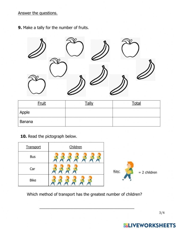 Kindergarten worksheet showing numbers with greater than, less than, and equal to symbols for comparison