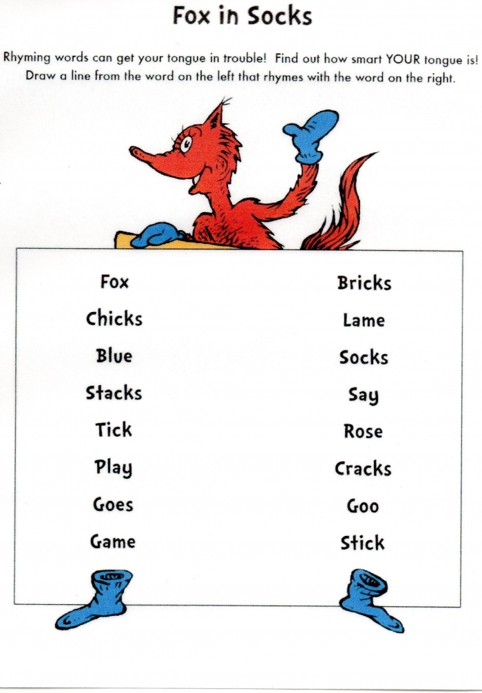 Engaging 'Time to Rhyme' worksheet designed for early readers to explore rhyming words Colorful worksheet featuring dress-up rhymes for kindergarten reading practice