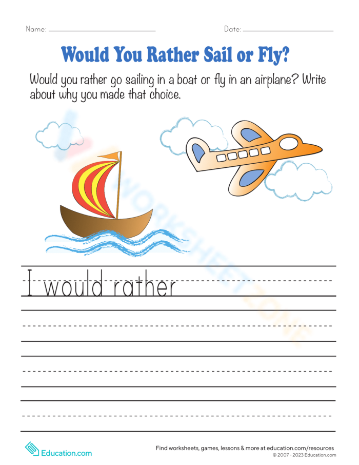 Kindergarten worksheet featuring Greater Gator 2 using comparison symbols for numbers