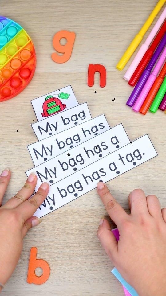 Phonics word ladder puzzle for young learners on worksheet number 8 Kindergarten geography Word Ladder Challenge worksheet showing steps to change CAT to DOG