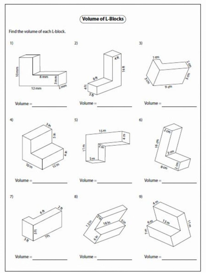 Estimating Volume worksheet for young learners practicing capacity concepts Kindergarten worksheet for estimating liquid volume with colorful containers