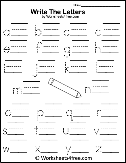 Phonics practice sheet focusing on short A words for young learners, image 13 Kindergarten phonics worksheet for reading, tracing, and writing short A words