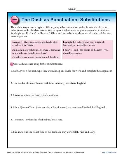 Worksheet 24 on using correct end punctuation in sentences for early geography students Kindergarten geography worksheet focusing on sentence punctuation skills for young learners